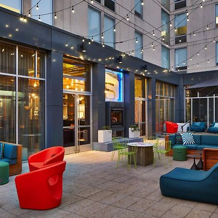 Aloft Nashville Franklin Eksteriør bilde