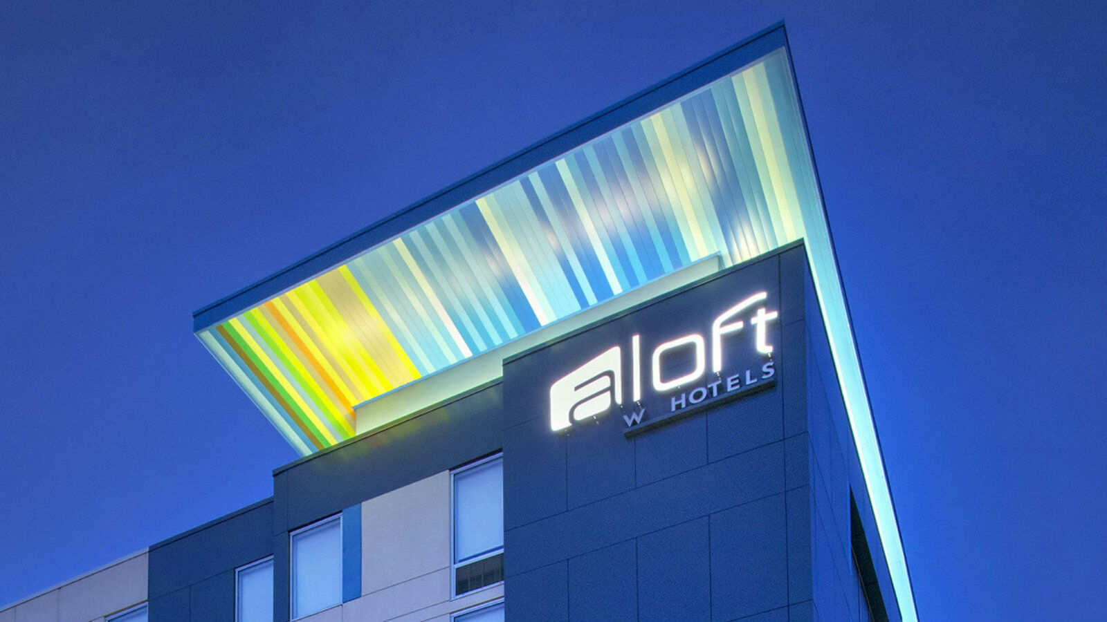 Aloft Nashville Franklin Eksteriør bilde